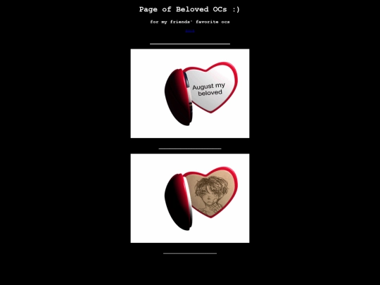 belovedocs screenshot