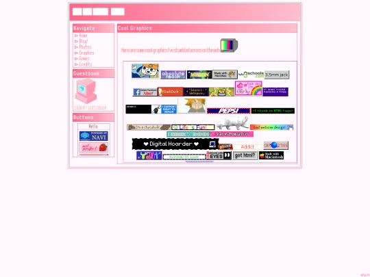graphicsnew screenshot