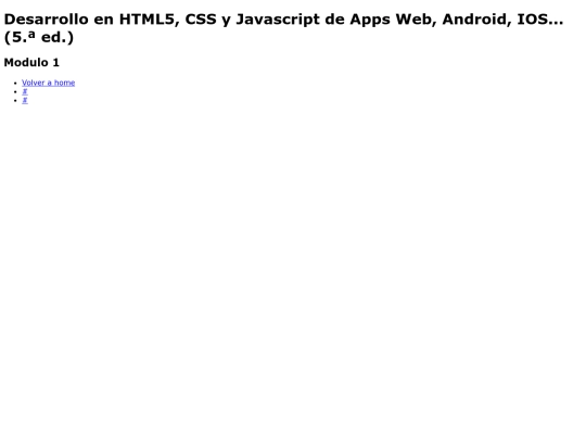 modulos/modulo1 screenshot