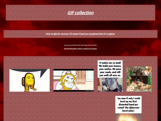 gifcollection screenshot