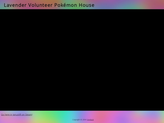 pokemon/rby_fuji screenshot