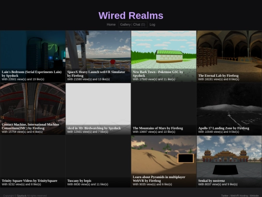 popular screenshot