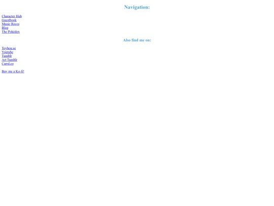 b screenshot