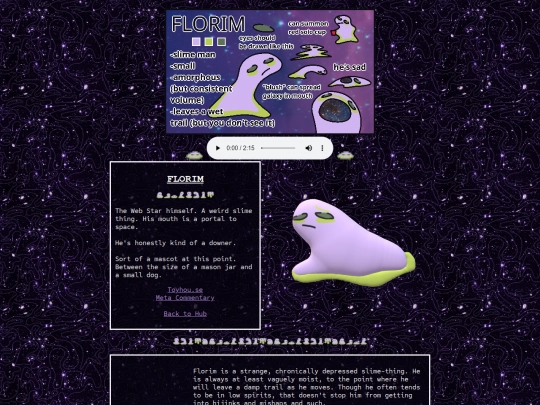 indextest screenshot