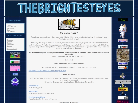 music screenshot