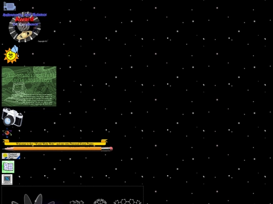 artwerx screenshot