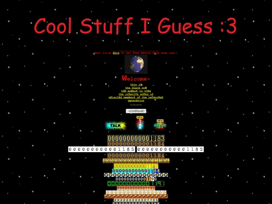 coolintr screenshot