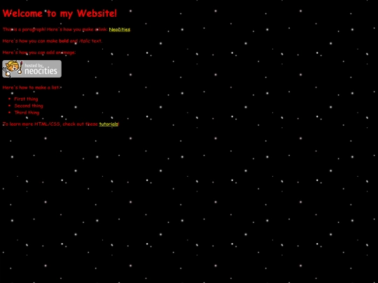music screenshot