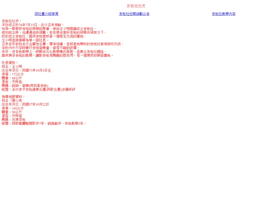 web01/guitar_history screenshot