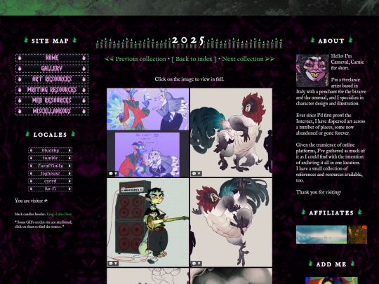 gallery/2025 screenshot