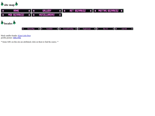 left-sidebar screenshot