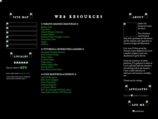 resources_web screenshot