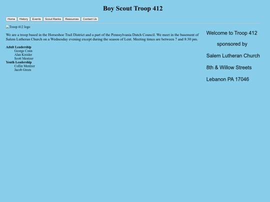 final screenshot