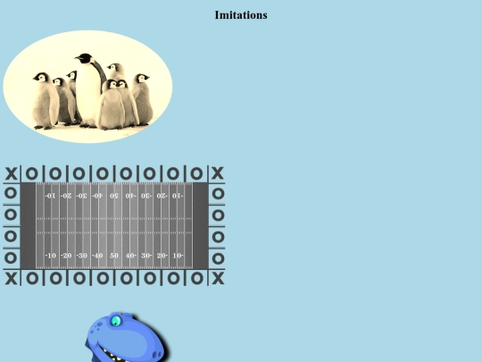 imitation screenshot