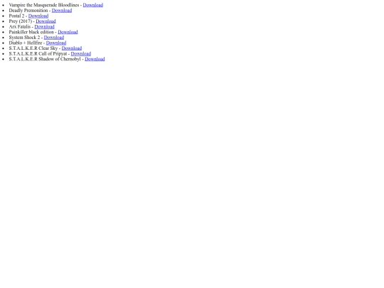 prdoch screenshot