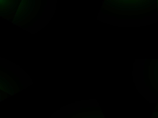 blobs screenshot