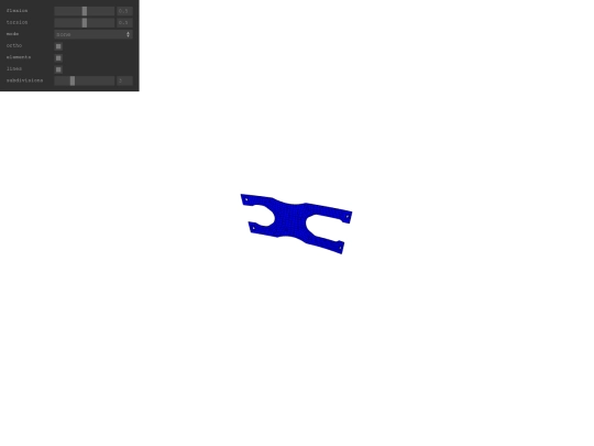 cadetech screenshot