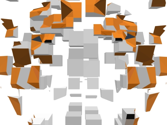 metamask-cubes screenshot