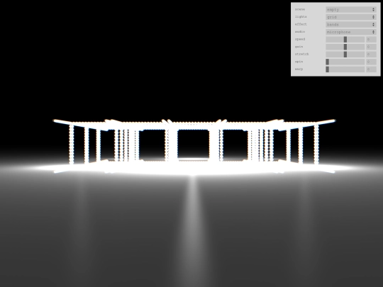 sugarcubes screenshot