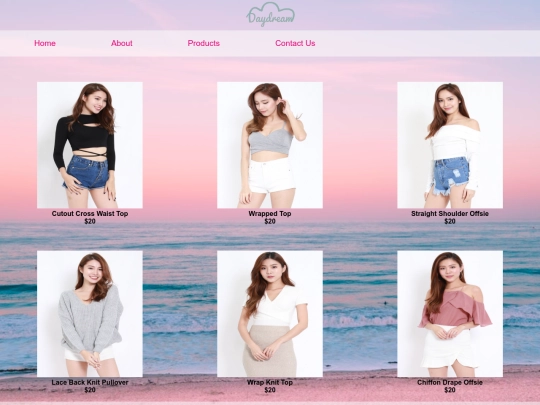 tops screenshot