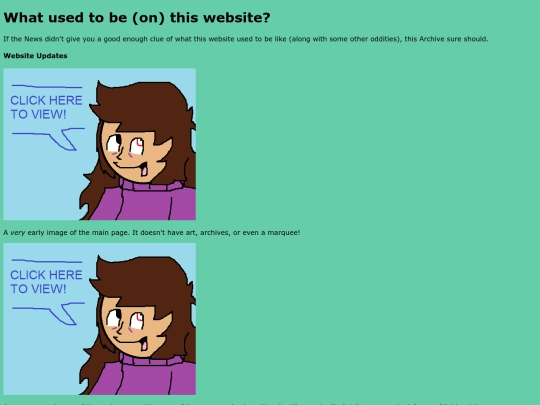 archive screenshot