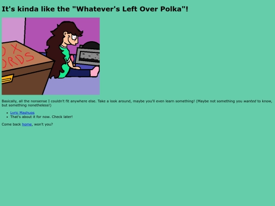 misc screenshot