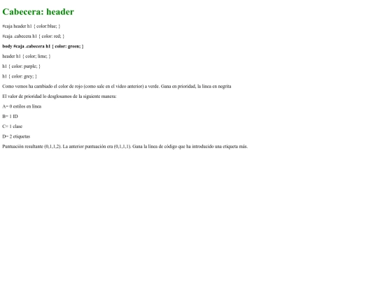pag/herencia screenshot