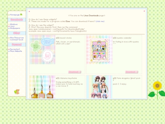 linux screenshot