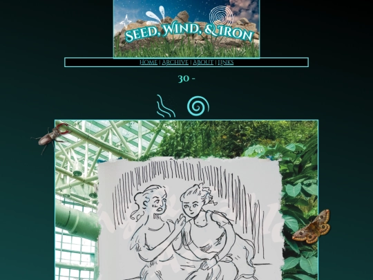 home screenshot