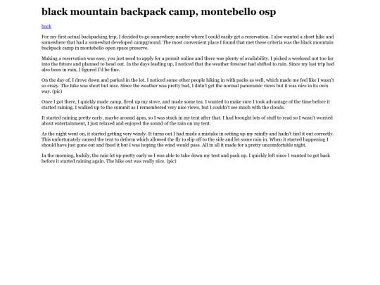 trips/blackmountain screenshot