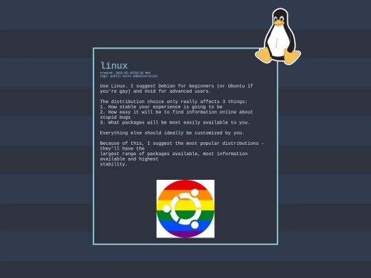 linux screenshot