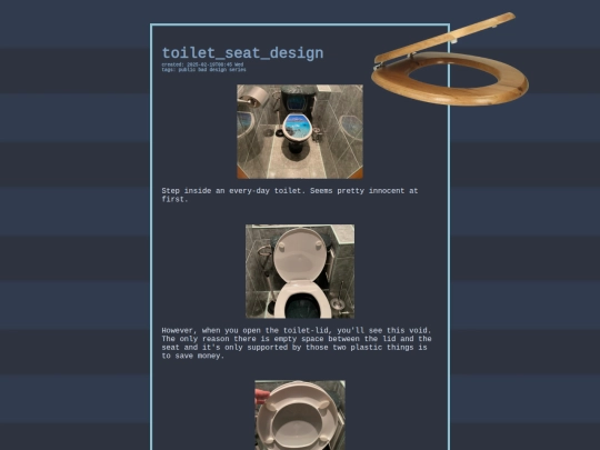 toilet_seat_design screenshot
