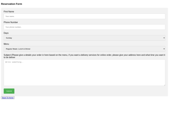 reserve screenshot
