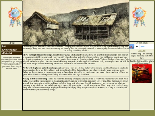 guitar screenshot