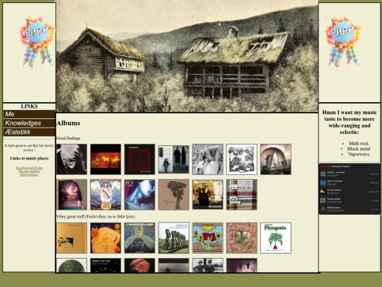 music screenshot
