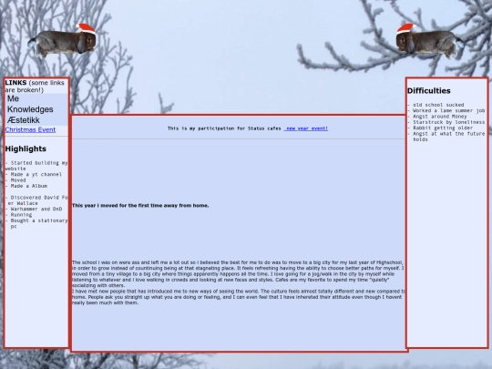 newfolder/christmasevent2024 screenshot