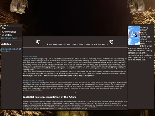 newfolder/learnings screenshot