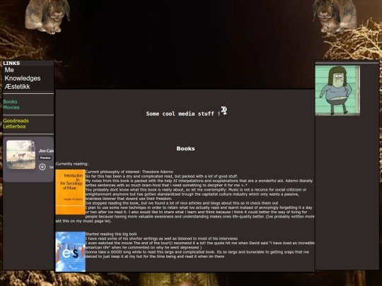 newfolder/library screenshot