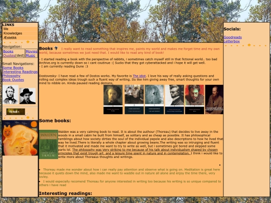 newfolder/librarystuff.html/librarybooks screenshot