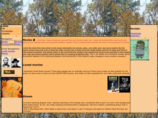 newfolder/librarystuff.html/librarymovies screenshot