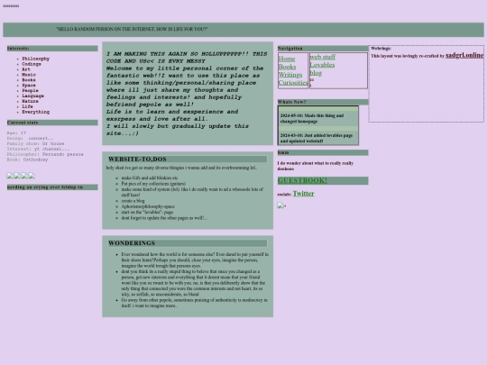 oldfolder/oldhome screenshot