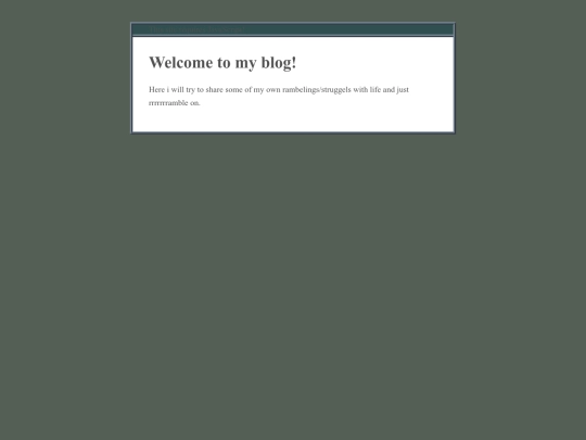 zonelets screenshot