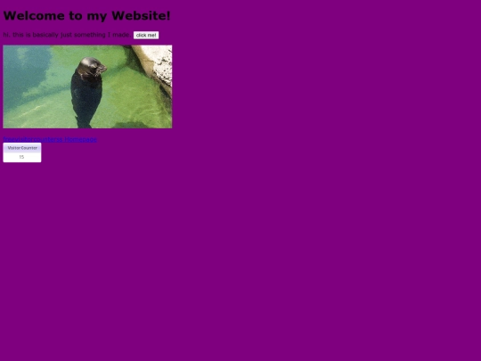 mynewscreamer screenshot