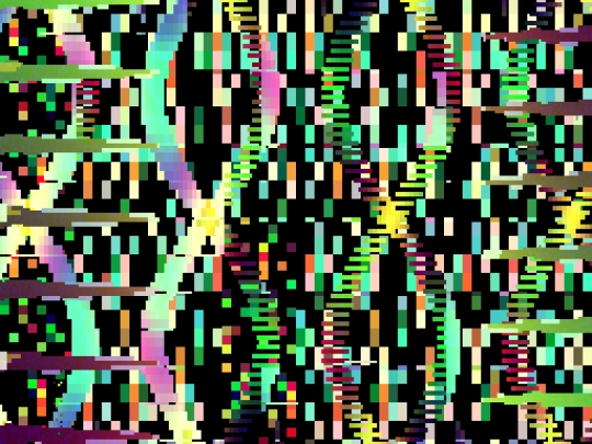 CHUNKTEST screenshot