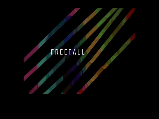 FREEFALL screenshot