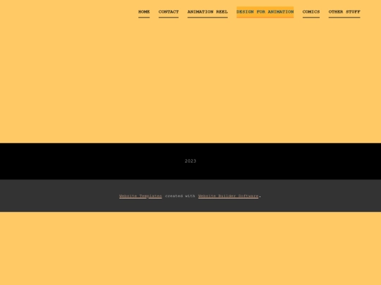 design-for-animation screenshot