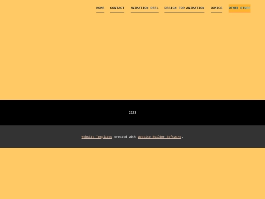 other-stuff screenshot