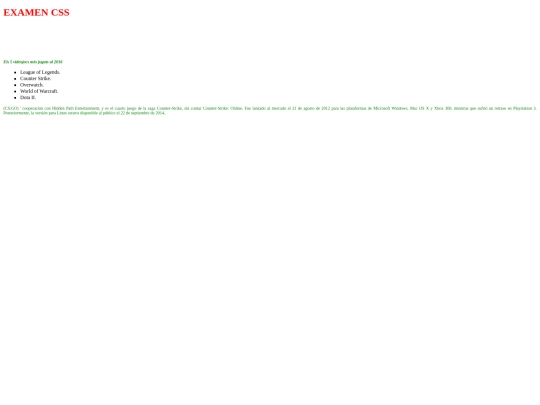 marcmarquez.html/css/examen_css.html/examen_extern_ex1 screenshot