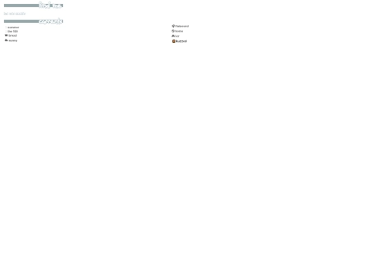 oldrightbar screenshot