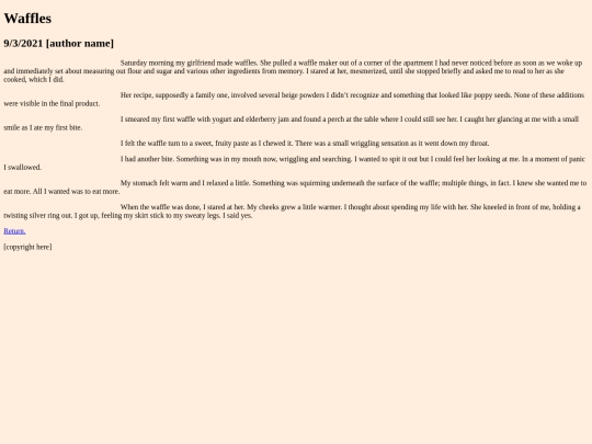 Stories/9_3_2021_Waffles screenshot